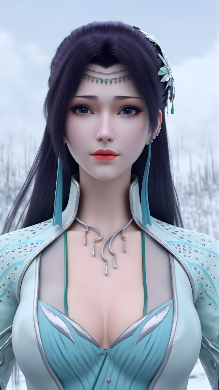 感受大自然