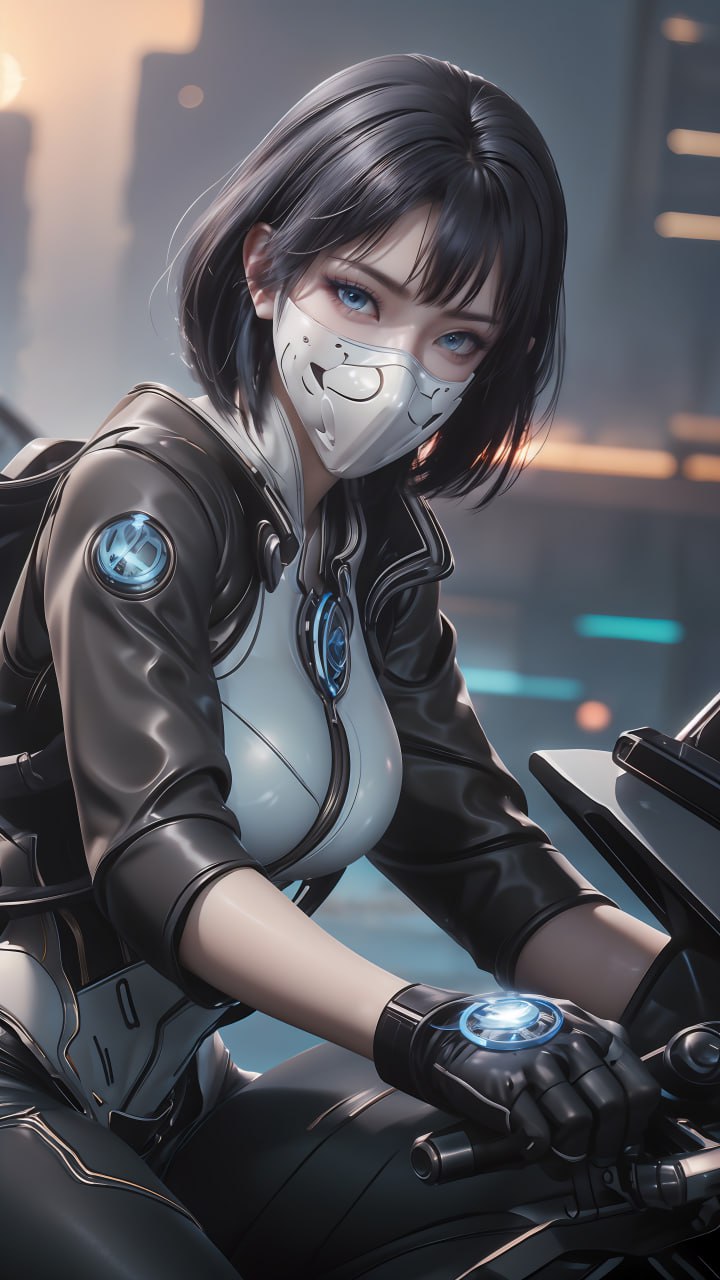 合格的八卦