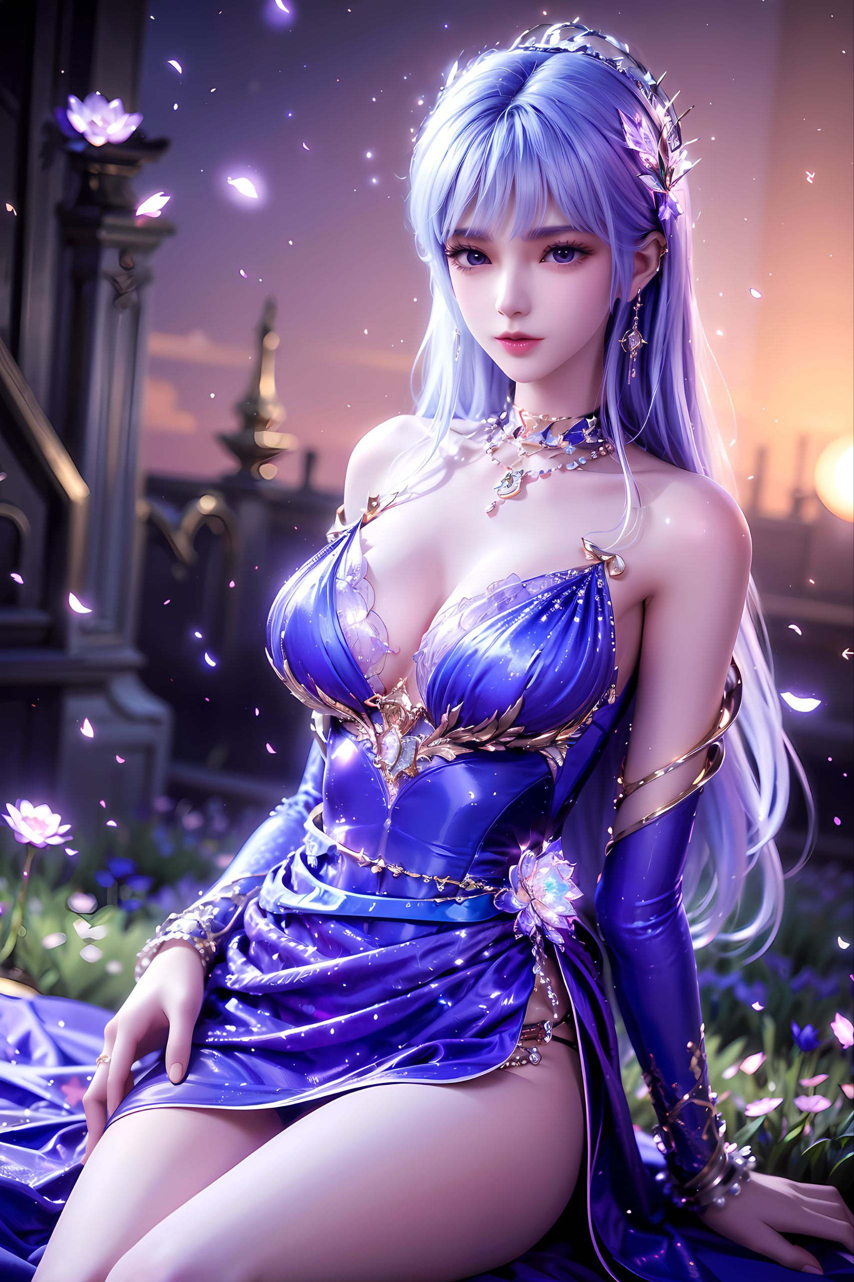 结语