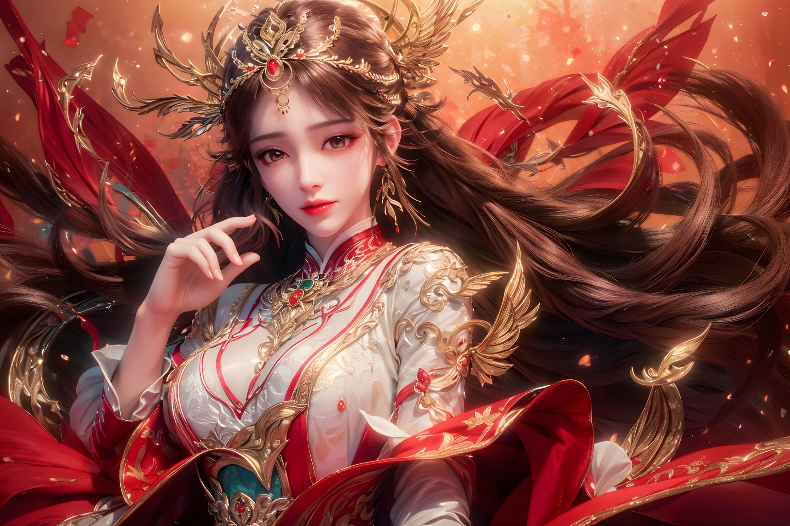 为整个互联