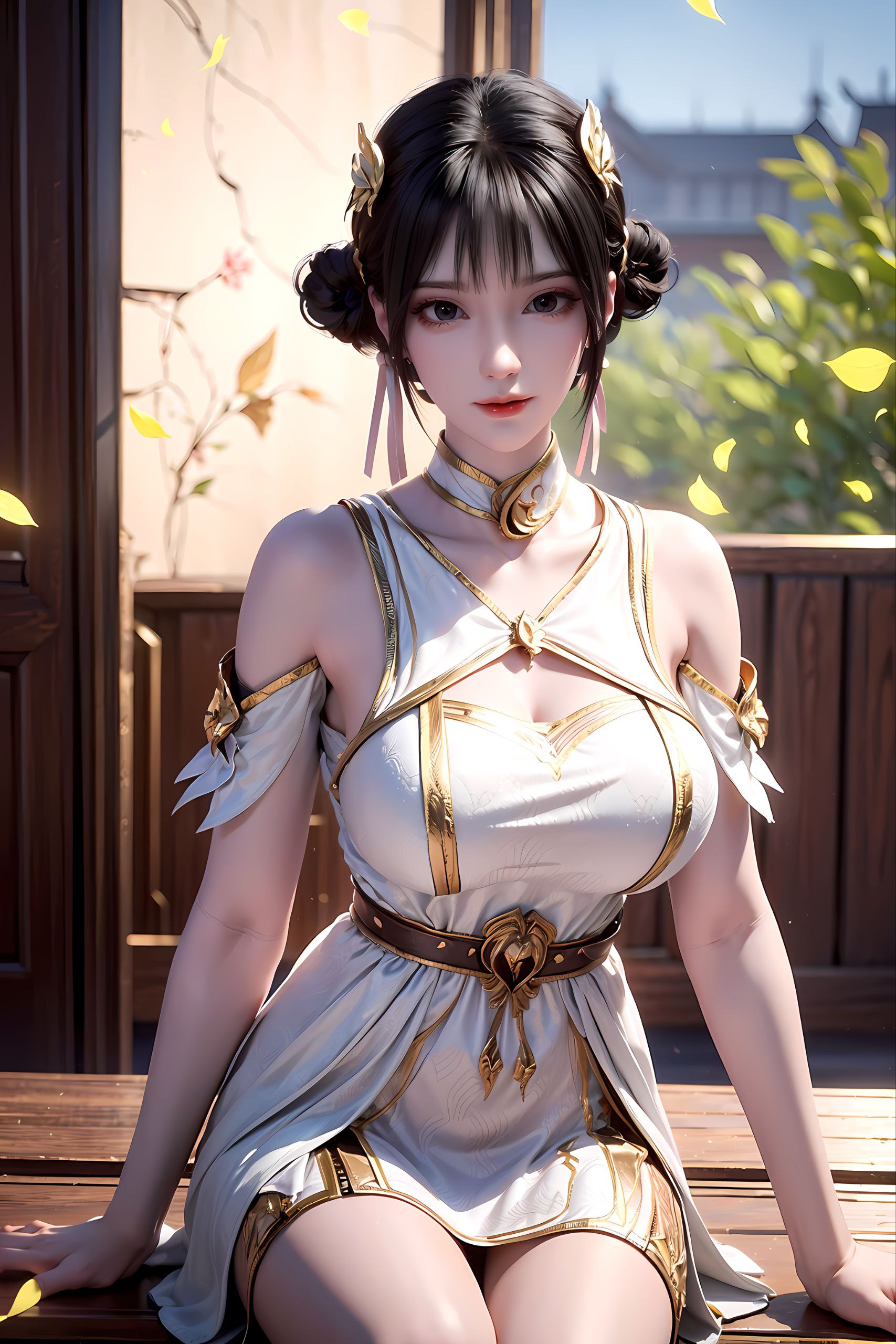 特色