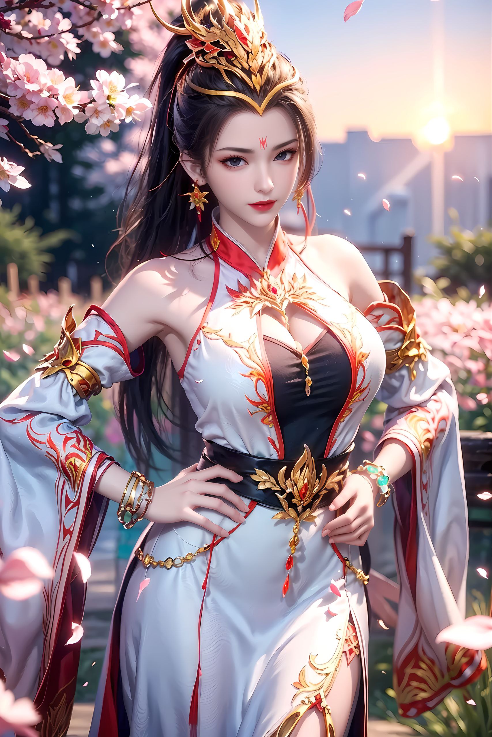 的智能电视