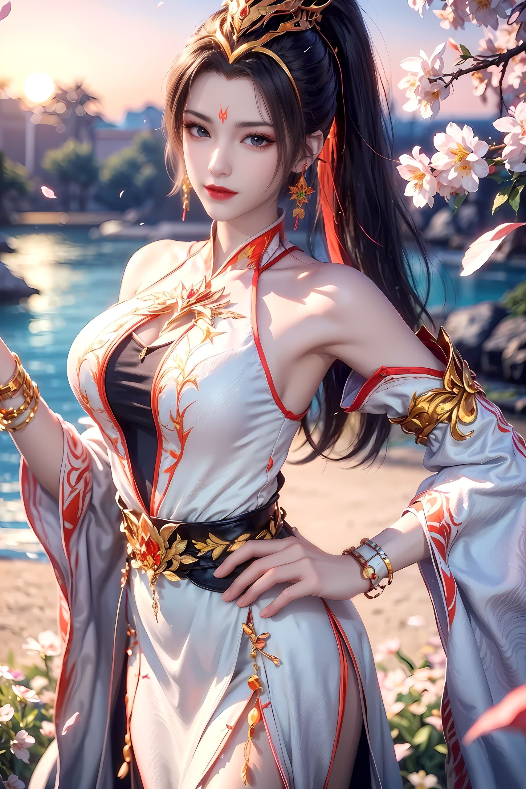 揭露娱乐圈