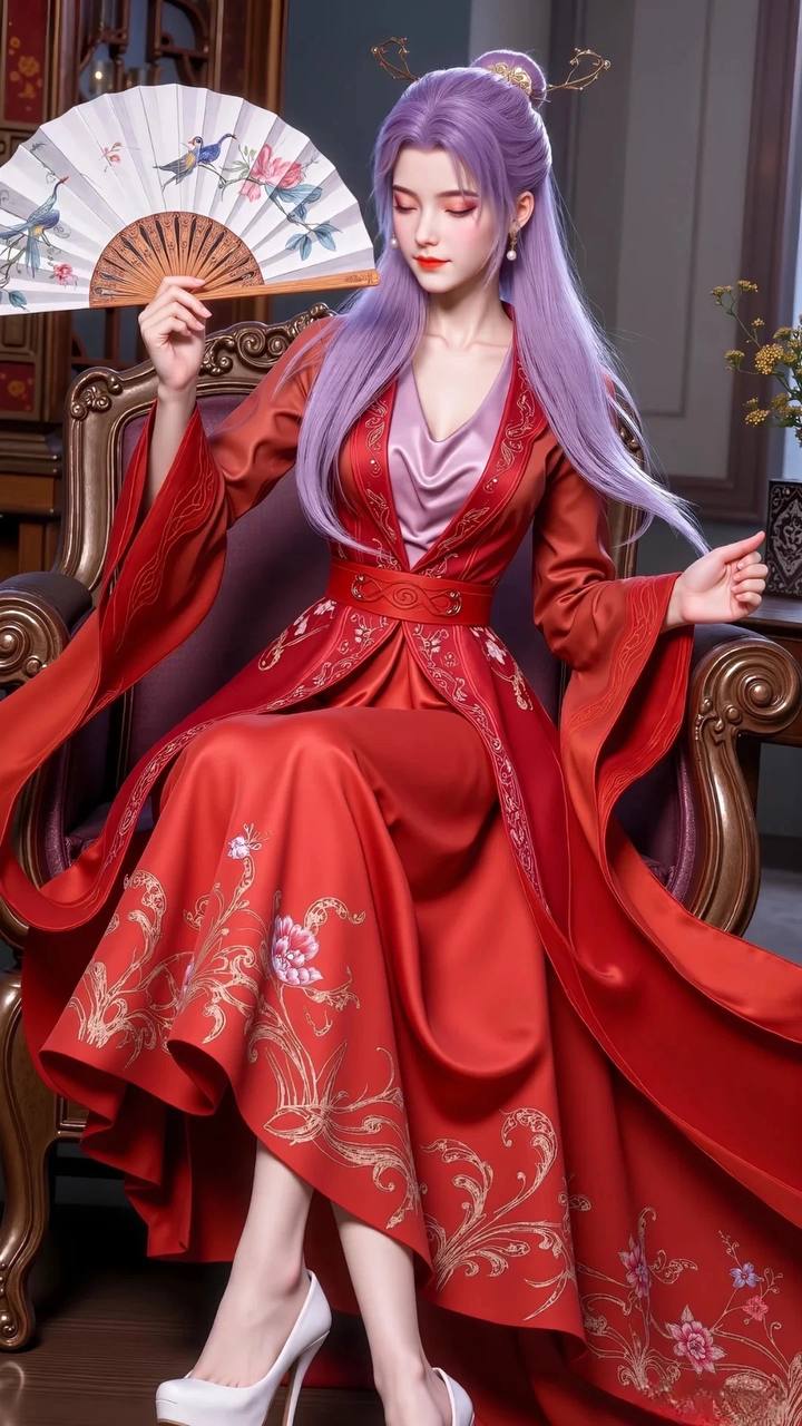 作为一个以