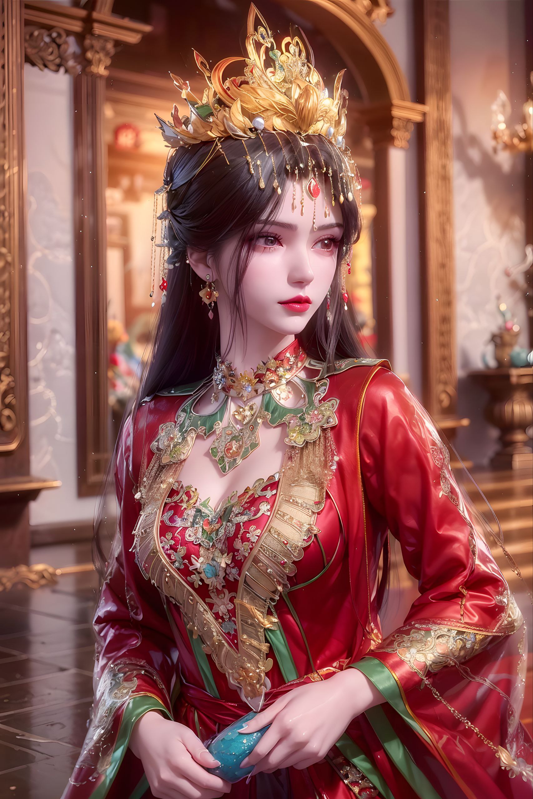 不可多得的
