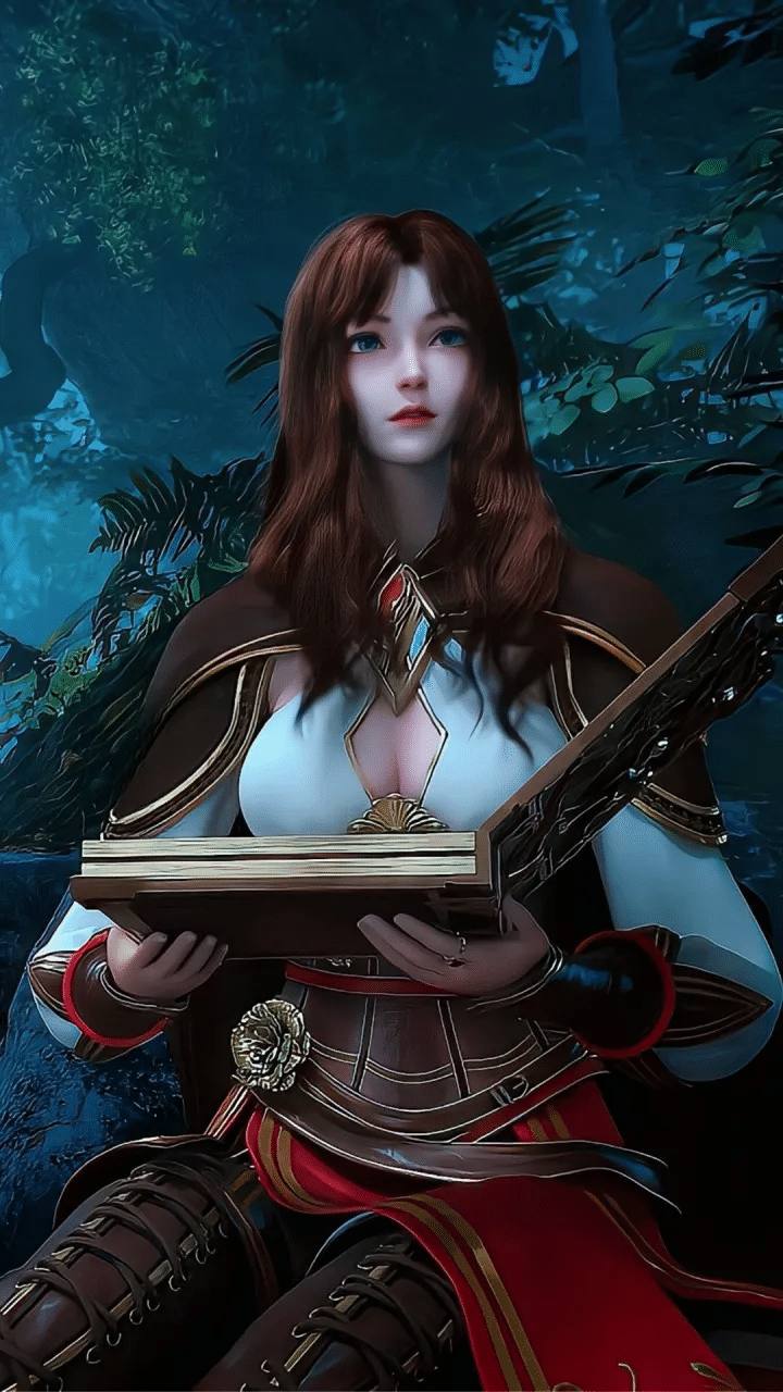 美食的无限
