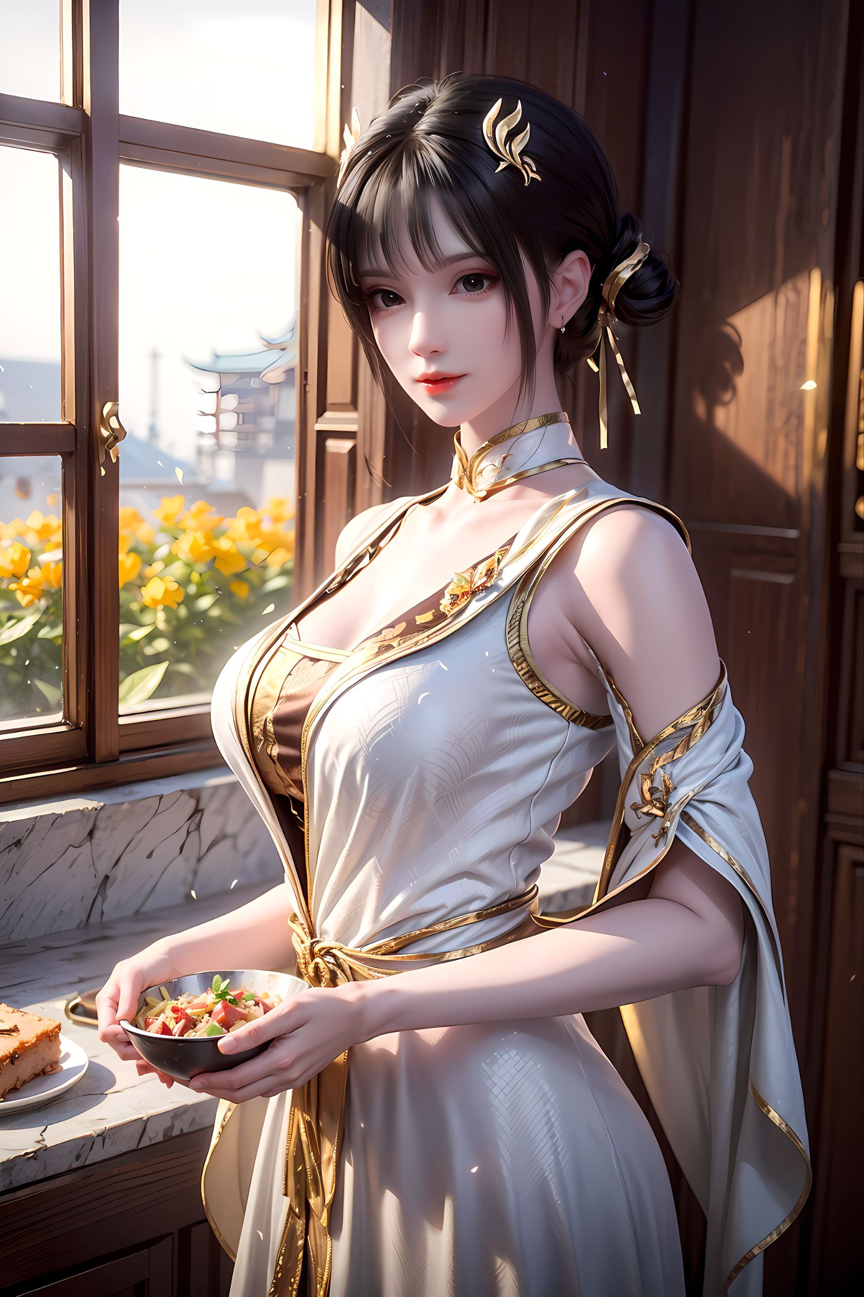 好色TV对