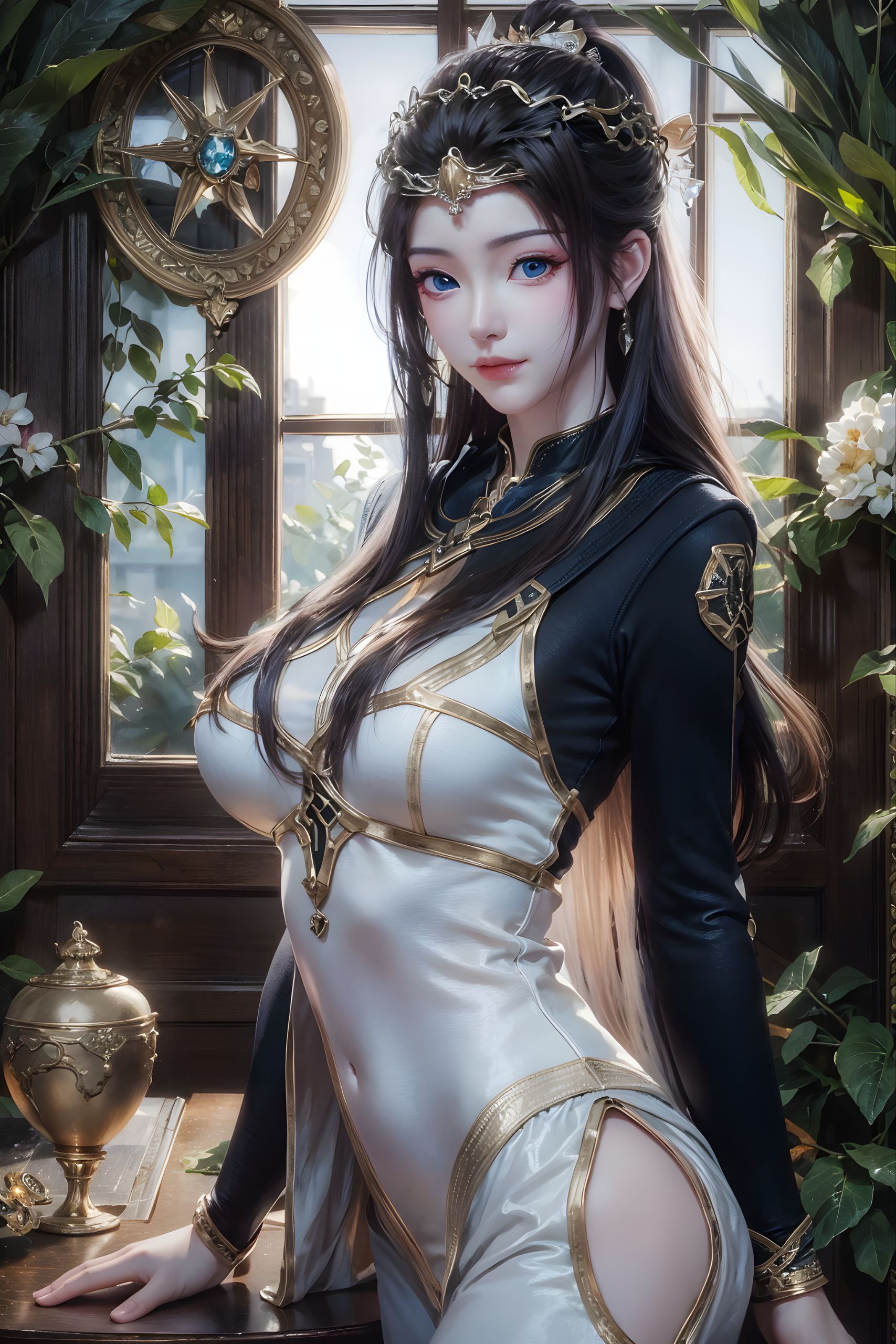 身份盗窃