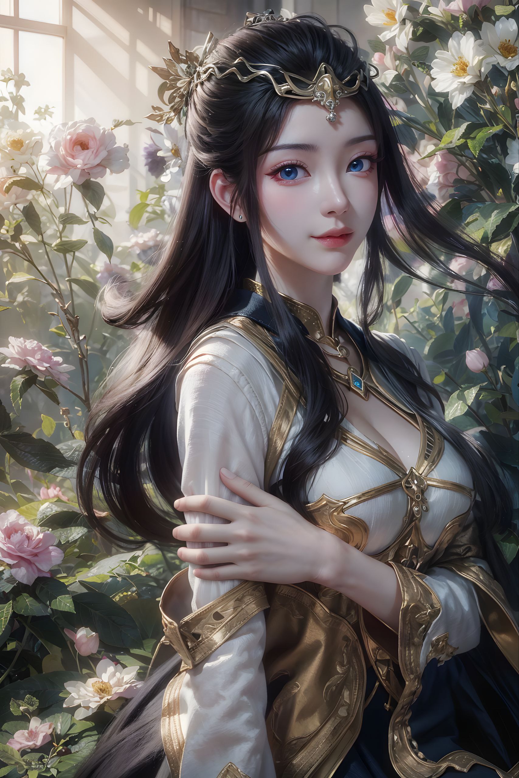 热点