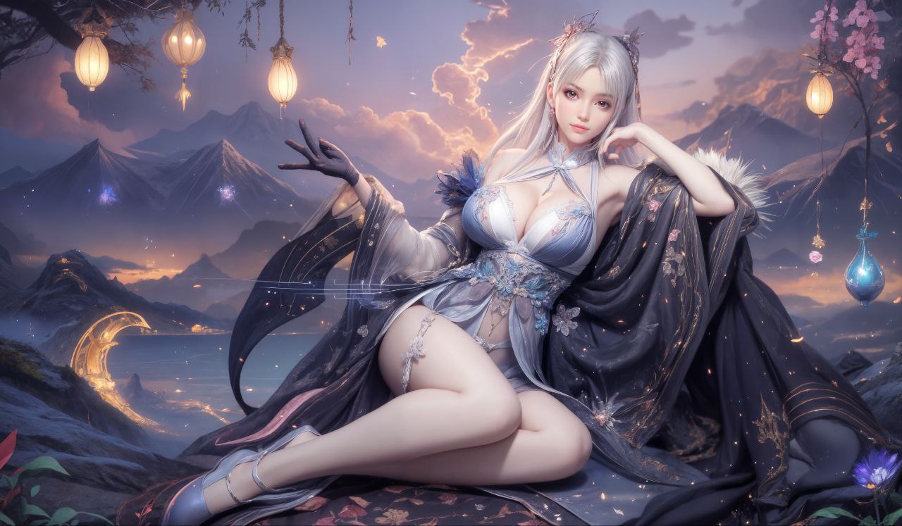 作为一个成