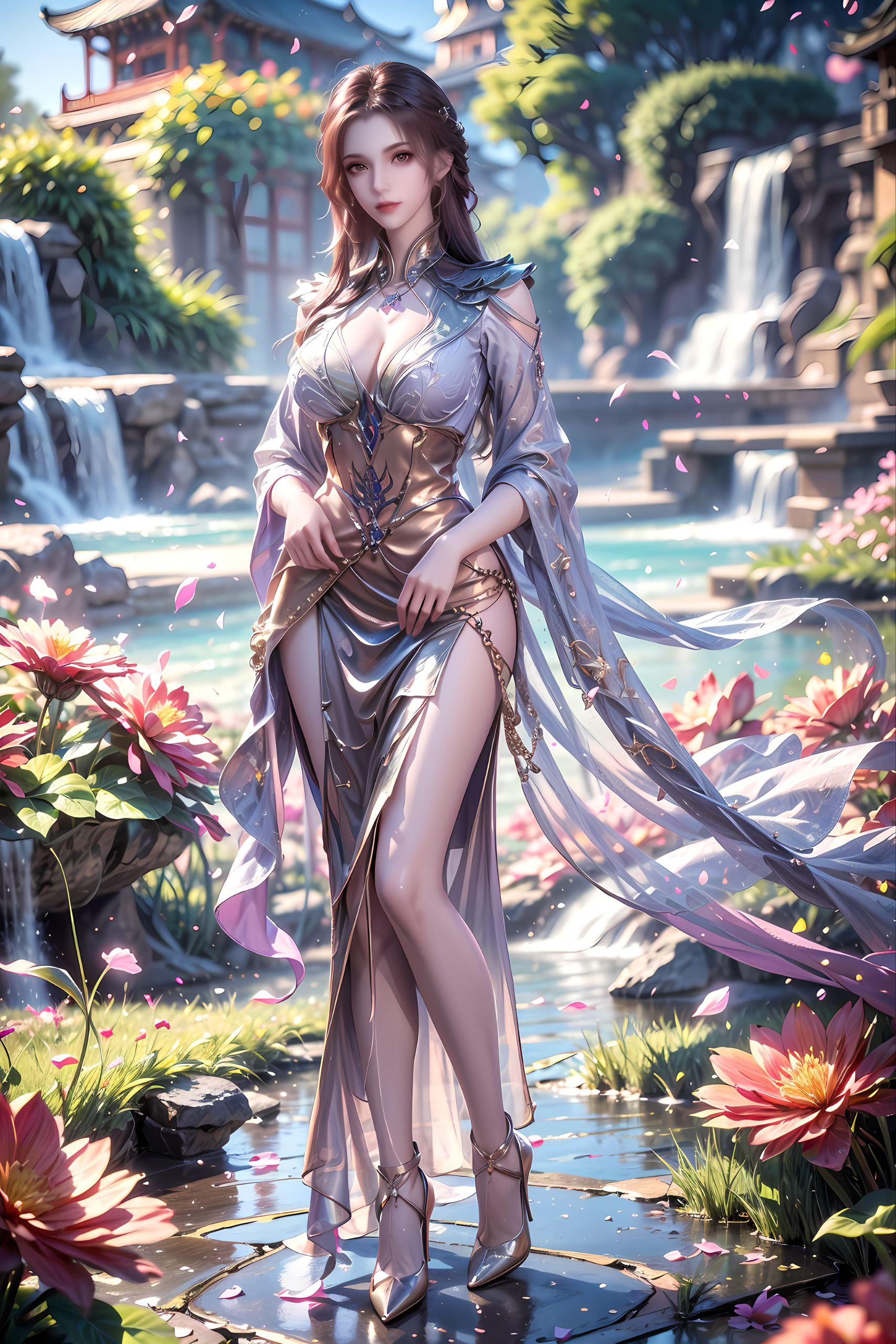 角色和期望
