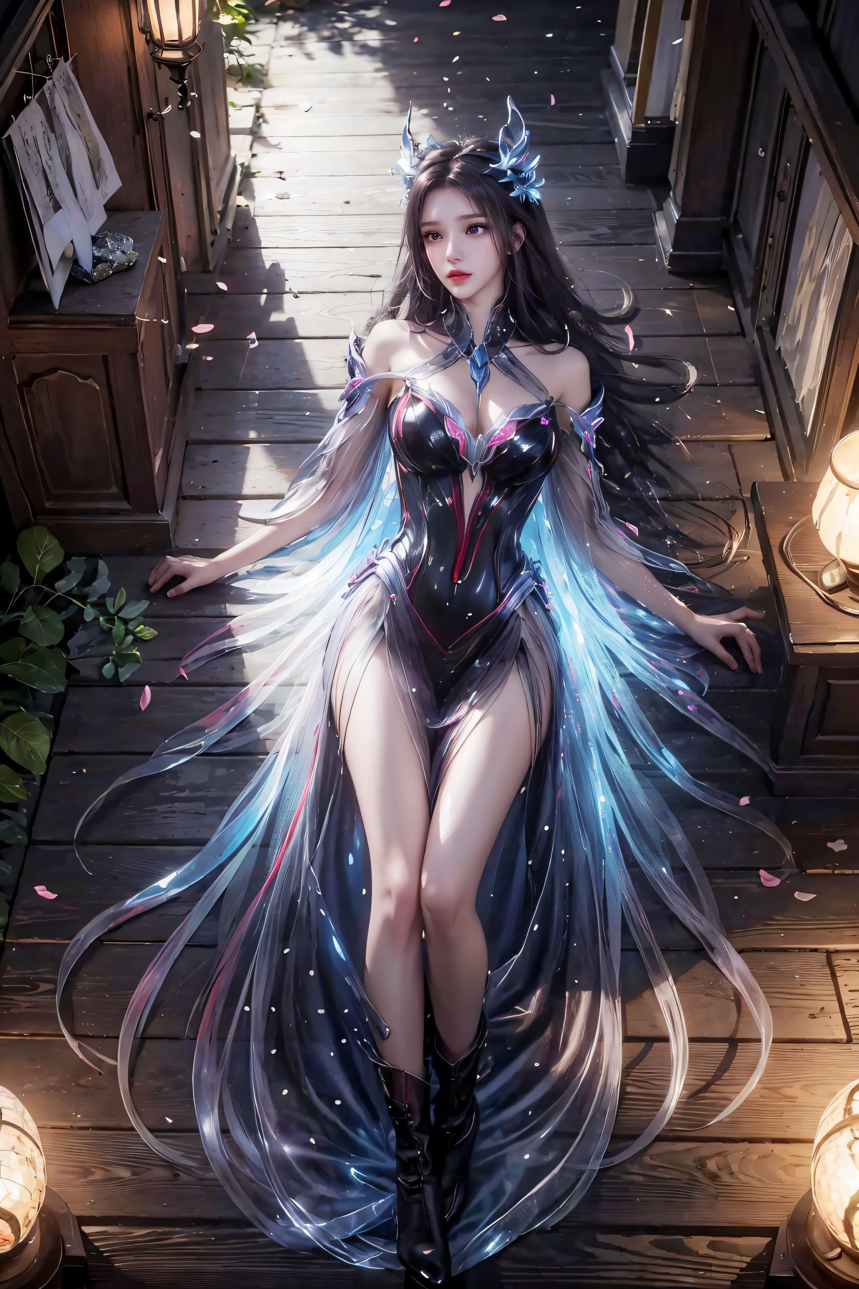 一些成功的