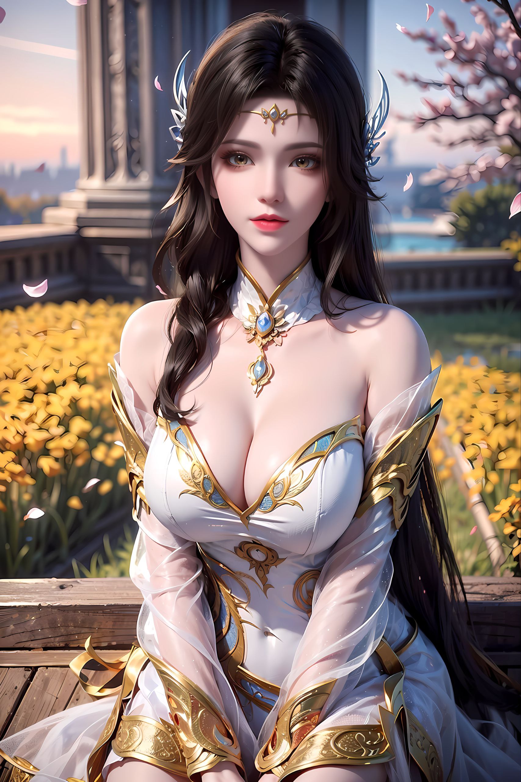 妈妈的朋友