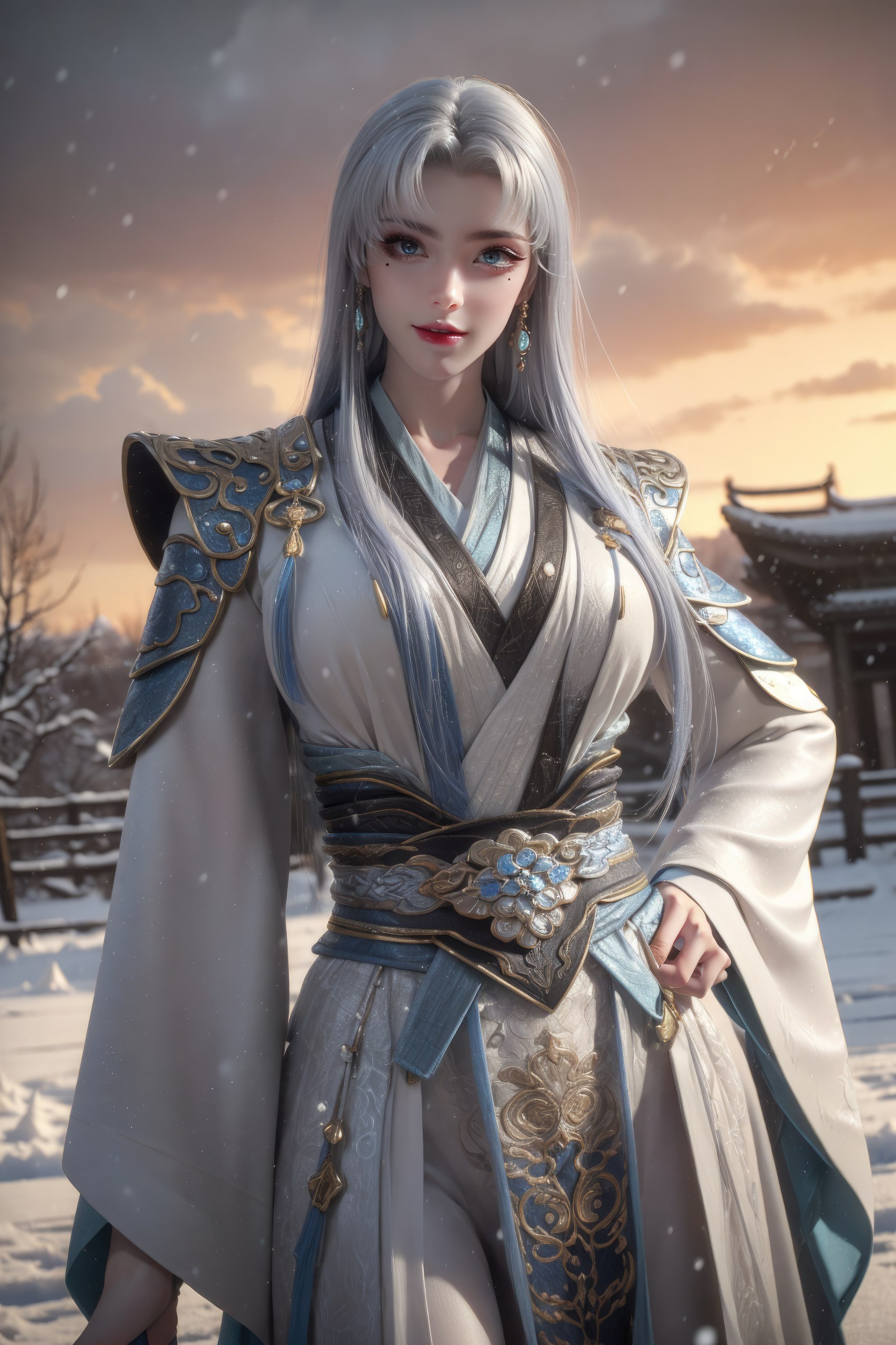 不鲜