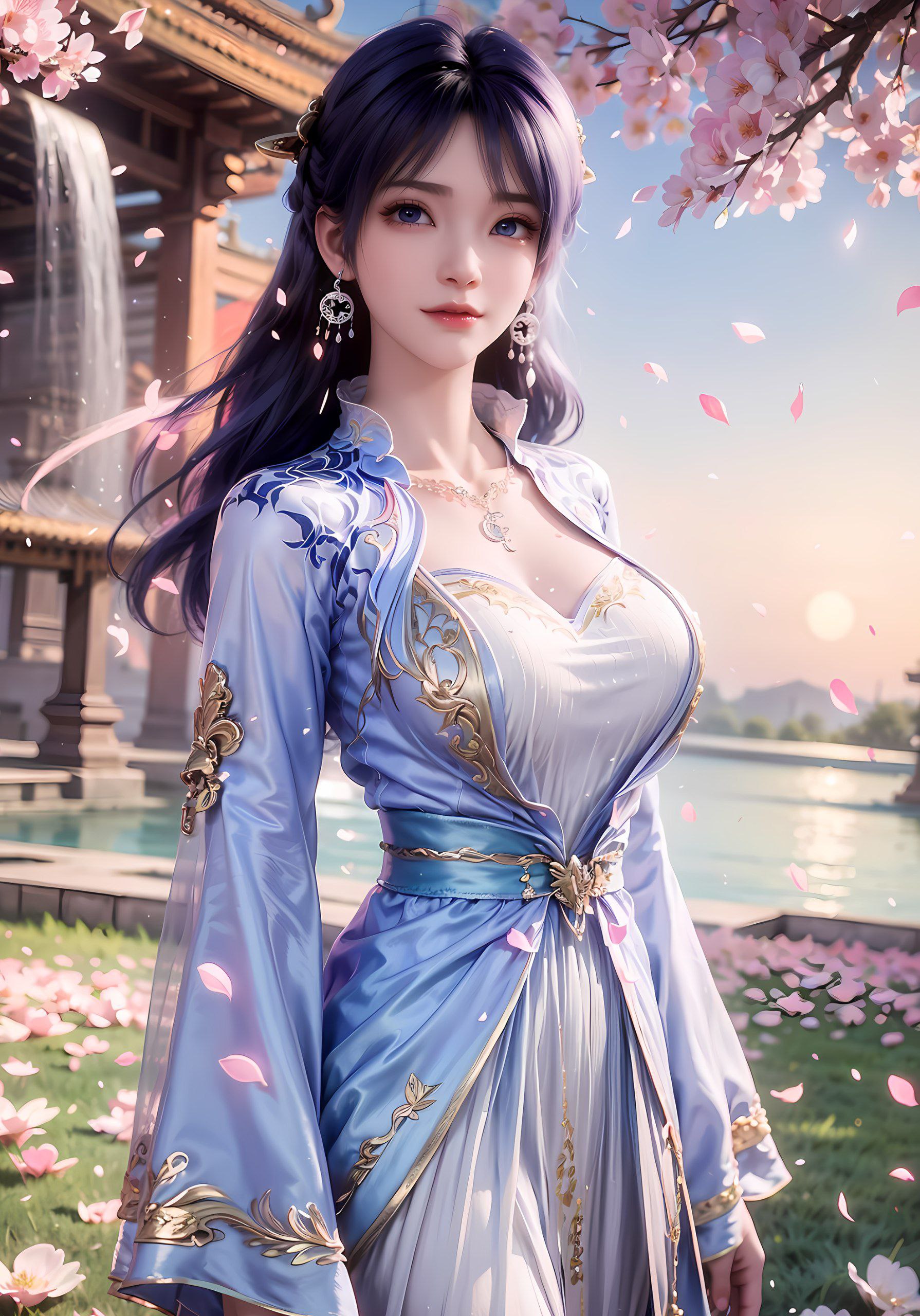 便是各种关