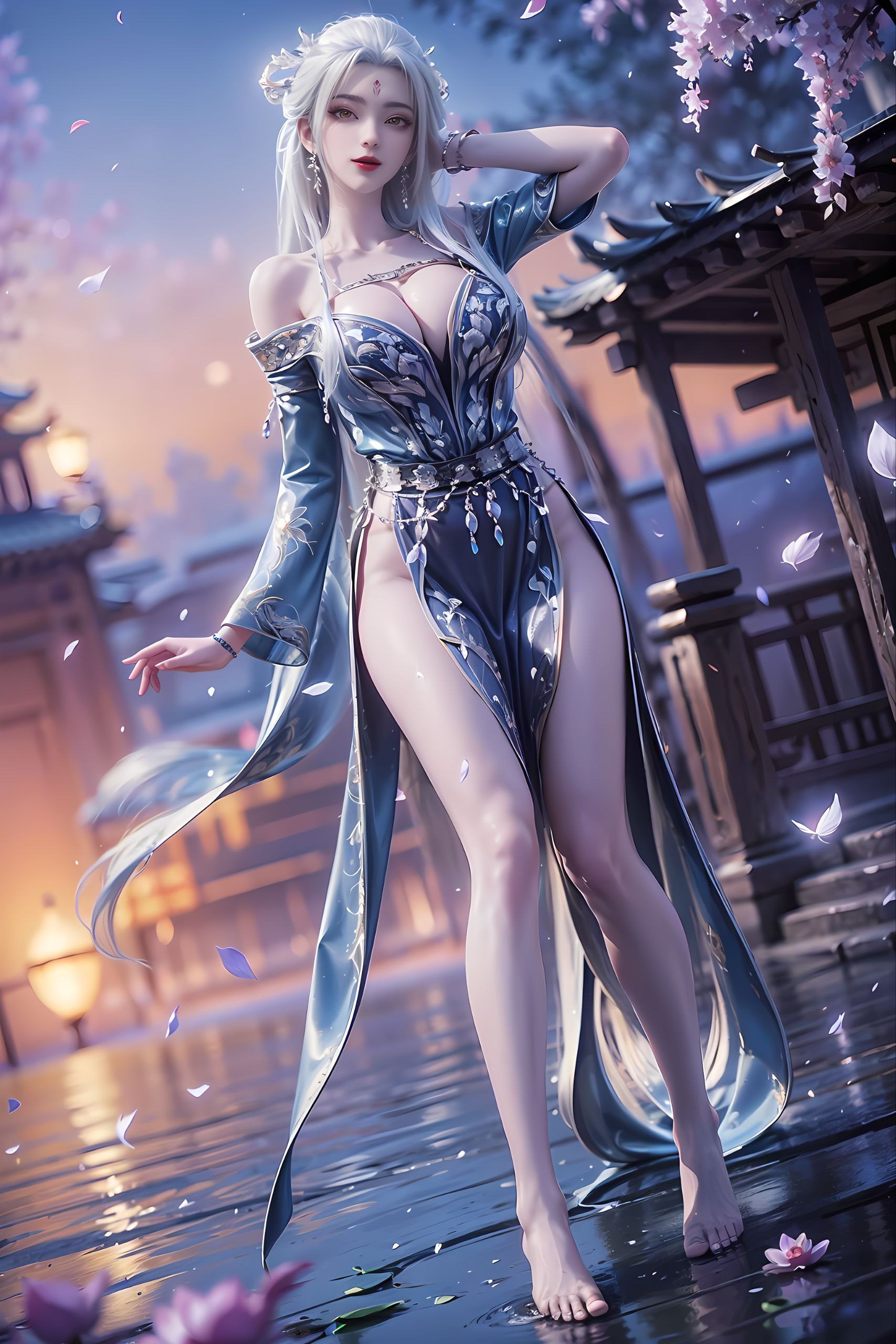 如西瓜