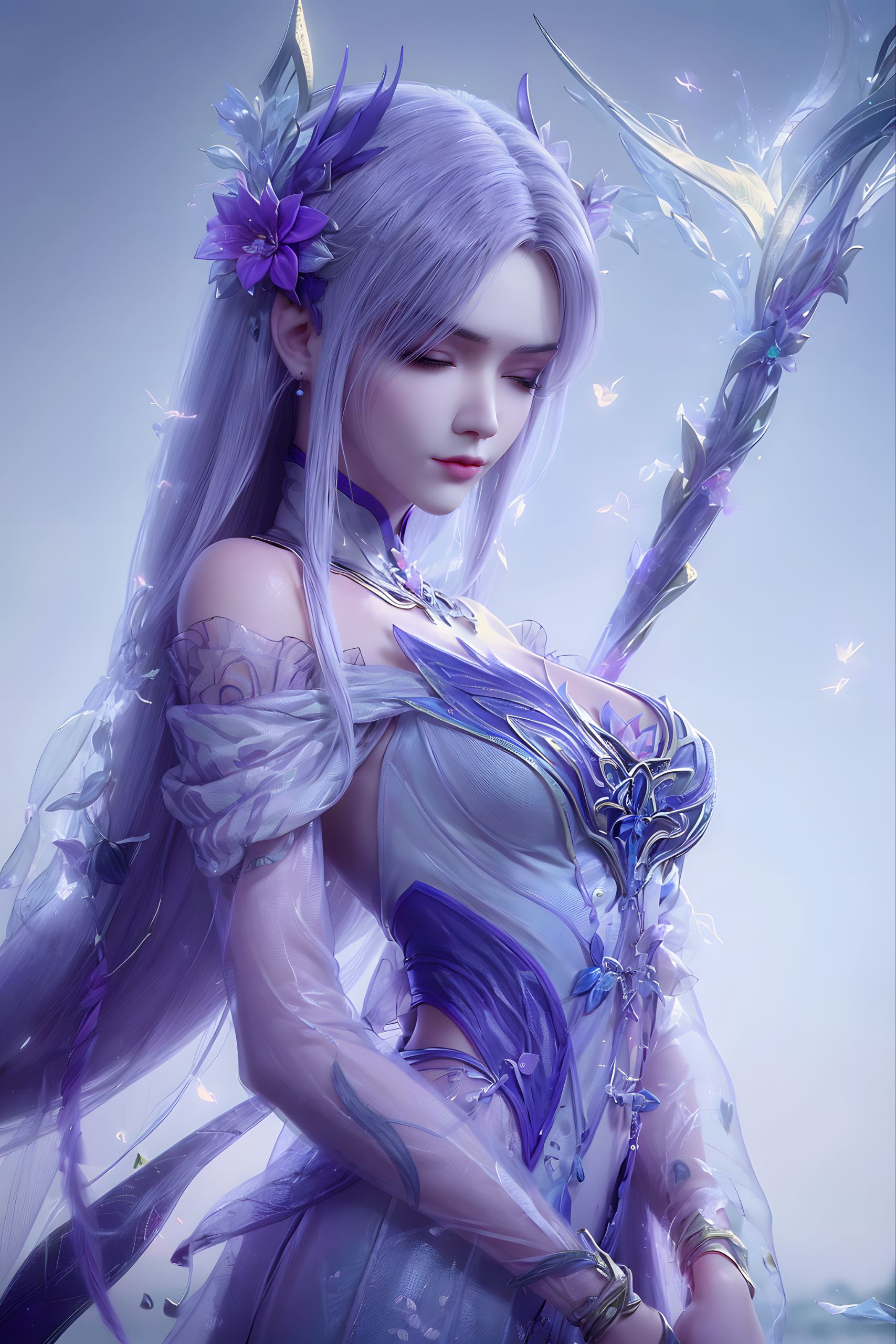 作为一种提