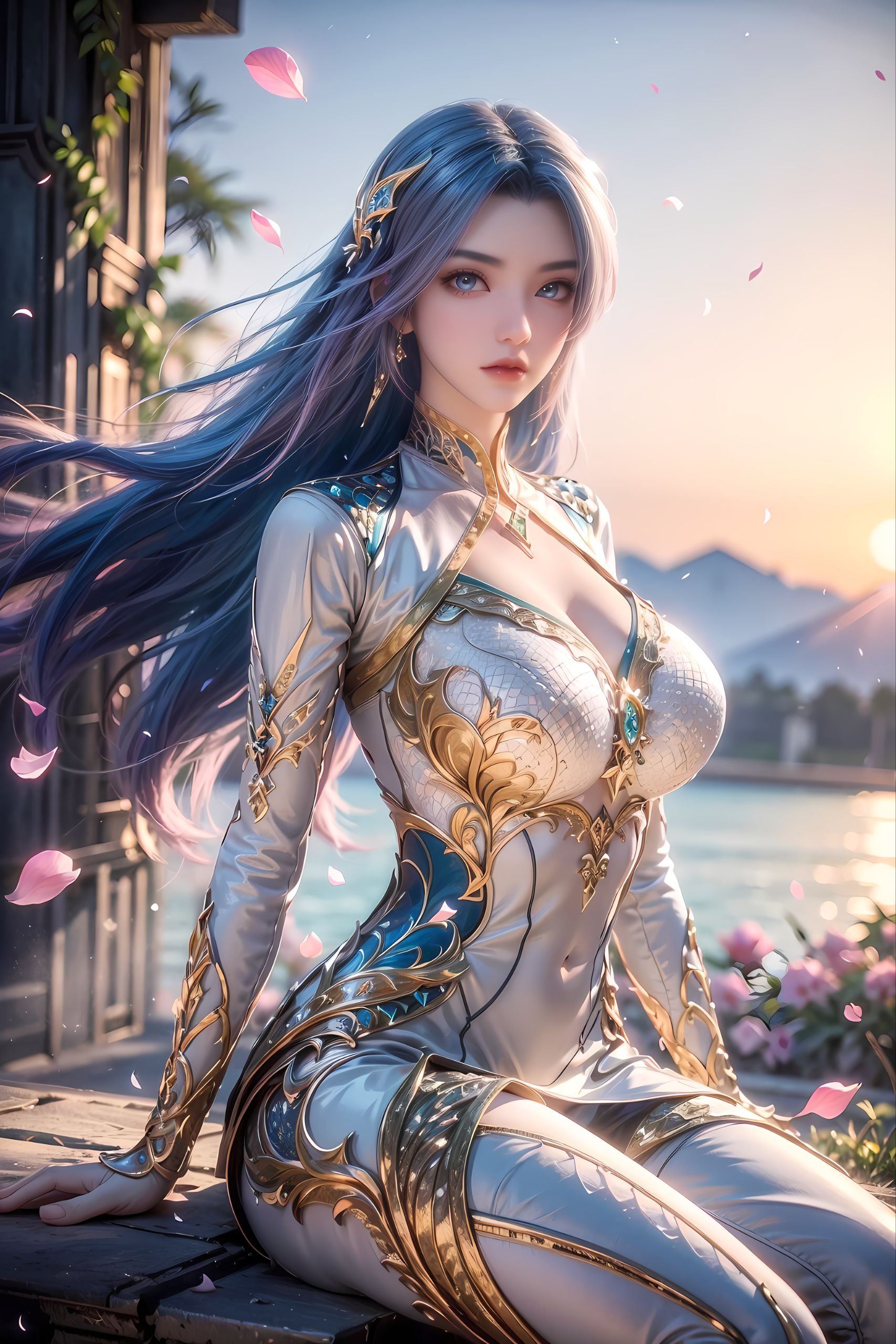 作为一家拥